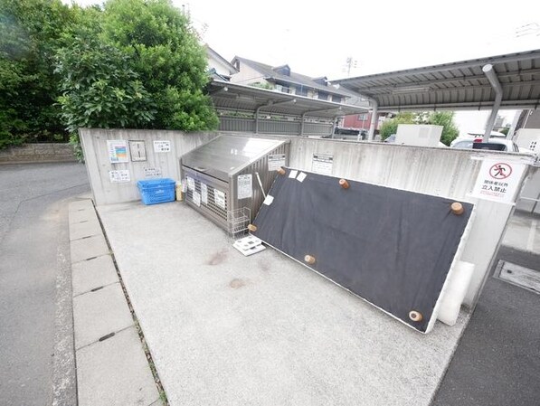 Bel Merissaの物件内観写真